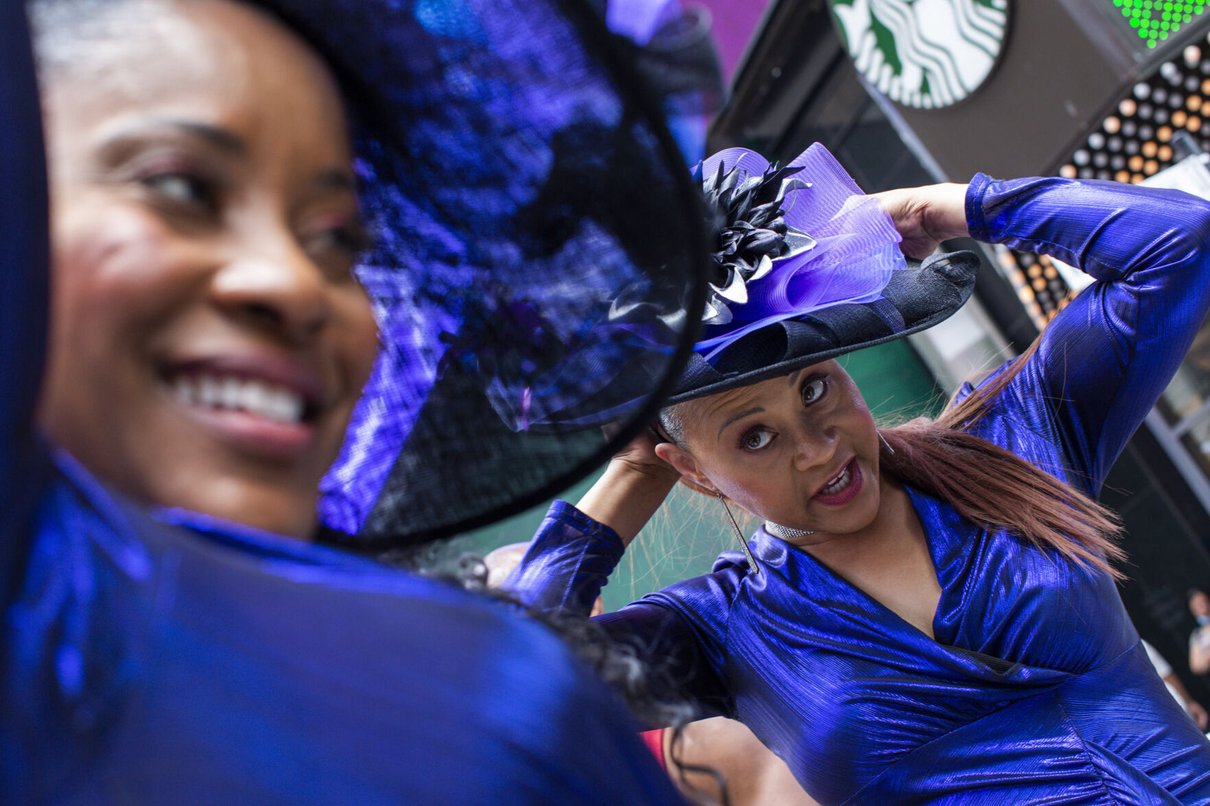Juneteenth New York